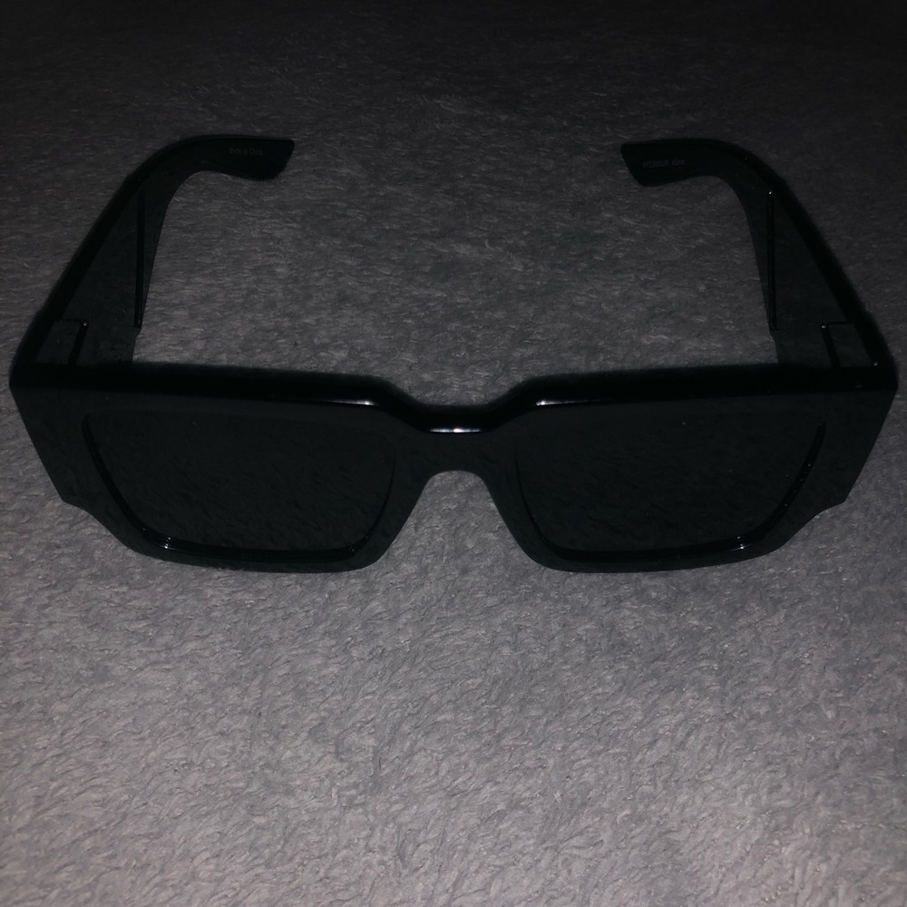 Black Shades